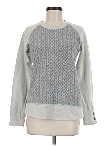 PrAna Wool Pullover Sweater (view 1)