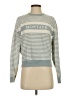 LA Hearts Teal Pullover Sweater Size S - photo 1