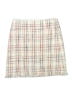 Etcetera Tweed Ivory Skort Size 12 - photo 1