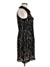 J.Crew Black Cocktail Dress Size 6 - photo 4