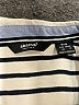 abacus White Short Sleeve Top Size M - photo 7
