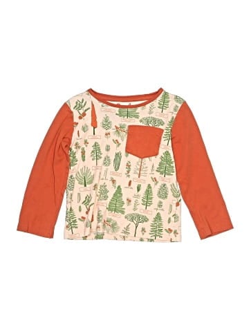Piccolina 3/4 Sleeve T-Shirt (view 1)