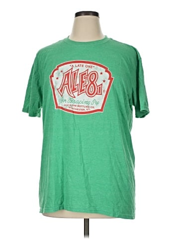 Gildan Short Sleeve T-Shirt (view 1)