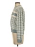 LA Hearts Teal Pullover Sweater Size S - photo 5