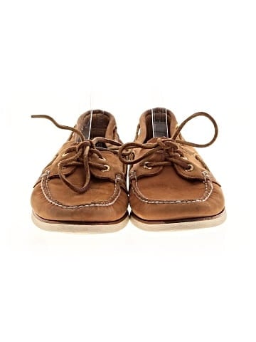 Sperry Top Sider Flats (view 2)