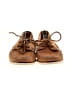 Sperry Top Sider Tan Flats Size 8 - photo 2