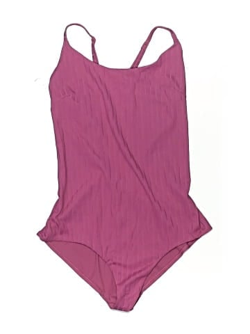 Lululemon Athletica One Piece Swimsuit (view 1)