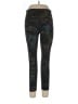 Athleta Graphic Marled Multi Color Green Active Pants Size L - photo 1