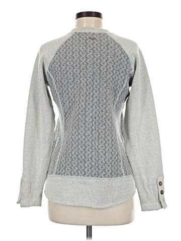 PrAna Wool Pullover Sweater (view 2)