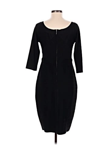 JS Collections Cocktail Dress (view 2)
