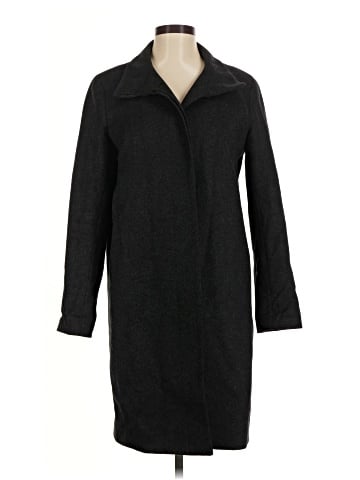 Uniqlo Wool Coat (view 1)
