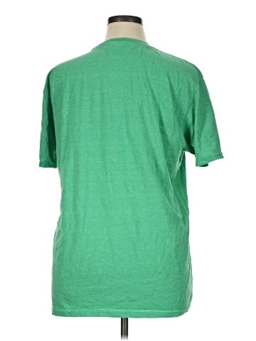 Gildan Short Sleeve T-Shirt (view 2)