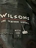 Wilson Black Raincoat Size S - photo 6