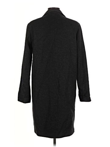 Uniqlo Wool Coat (view 2)