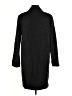 Uniqlo Black Wool Coat Size M - photo 2