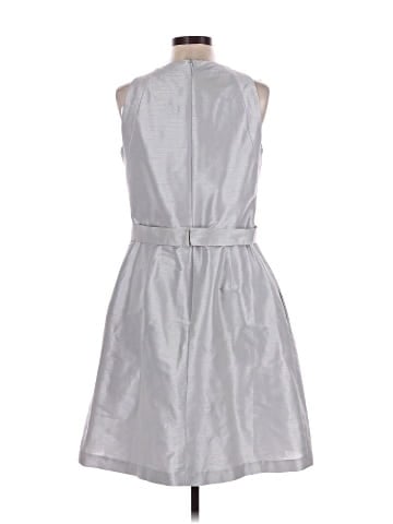 Alfred Sung Cocktail Dress (view 2)