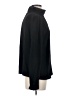 Babaton Black Long Sleeve Blouse Size S - photo 4