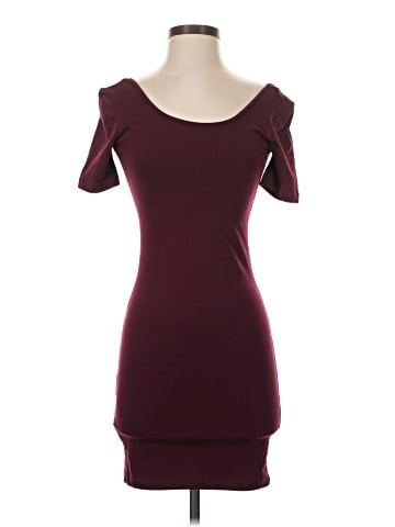 Forever 21 Cocktail Dress (view 1)