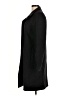 Uniqlo Black Wool Coat Size M - photo 5
