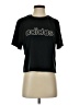 Adidas Black Active T-Shirt Size S - photo 1