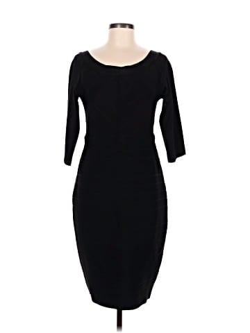 JS Collections Cocktail Dress (view 1)