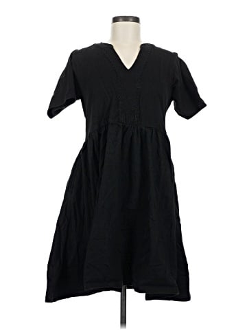 Evolverie Casual Dress (view 1)