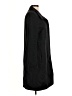 Uniqlo Black Wool Coat Size M - photo 4