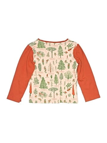 Piccolina 3/4 Sleeve T-Shirt (view 2)