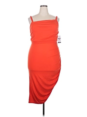 Sofia Jeans by Sofia Vergara Cocktail Dress (view 1)