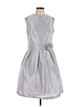 Alfred Sung Cocktail Dress