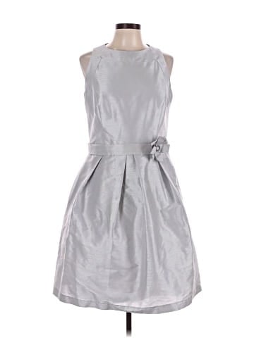 Alfred Sung Cocktail Dress (view 1)