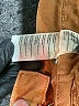 Weekday Brown Jeans Size 28 waist - photo 8