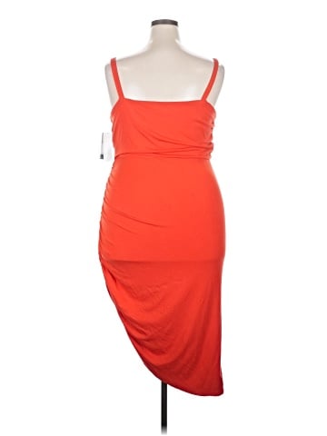 Sofia Jeans by Sofia Vergara Cocktail Dress (view 2)