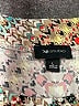 AB Studio Tan Short Sleeve Blouse Size L - photo 7