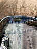 Talbots Hearts Blue Jeans Size 10 - photo 7