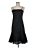 Unbranded Black Cocktail Dress Size 7 - photo 1