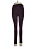 Reebok Purple Active Pants Size L - photo 2