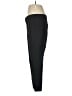Ann Taylor Solid Black Dress Pants Size 8 Petite - photo 5