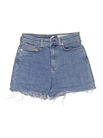 Rag & Bone Denim Shorts (view 1)