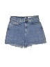Rag & Bone Blue Denim Shorts Size 25 waist - photo 1