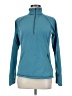 REI 100% Polyester Teal Pullover Sweater Size M - photo 1