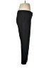 Ann Taylor Solid Black Dress Pants Size 8 Petite - photo 4