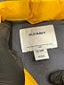 Old Navy 100% Nylon Yellow Vest Size 12-18 mo - photo 3