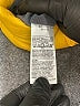 Old Navy 100% Nylon Yellow Vest Size 12-18 mo - photo 4