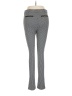 Have Houndstooth Gray Casual Pants Size M - photo 2