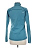 REI 100% Polyester Teal Pullover Sweater Size M - photo 2