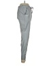 Under Armour Solid Gray Casual Pants Size M - photo 4