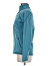 REI 100% Polyester Teal Pullover Sweater Size M - photo 5