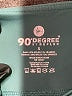 90 Degree by Reflex Solid Teal Athletic Shorts Size S - photo 4