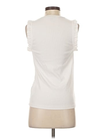 J.Crew Sleeveless Top (view 2)